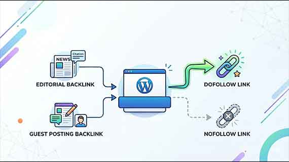 Jenis Backlink