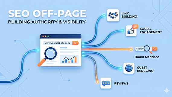 SEO Of Page