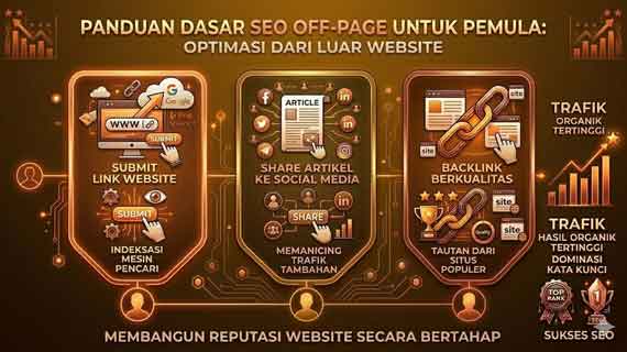SEO Of Page