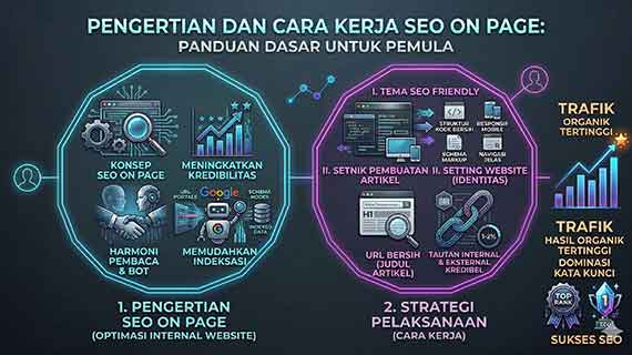 seo on page