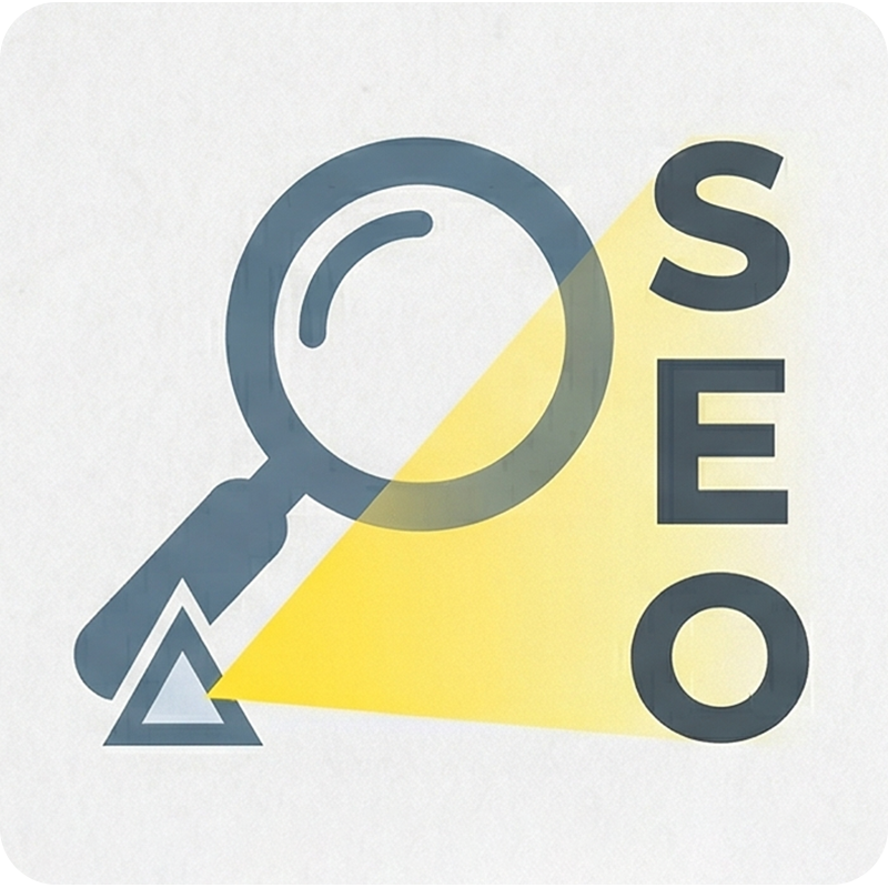 Belajar Dasar SEO: Panduan Paling Simpel untuk Pemula dari Nol